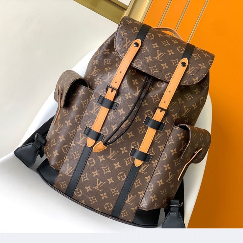 LV Backpacks